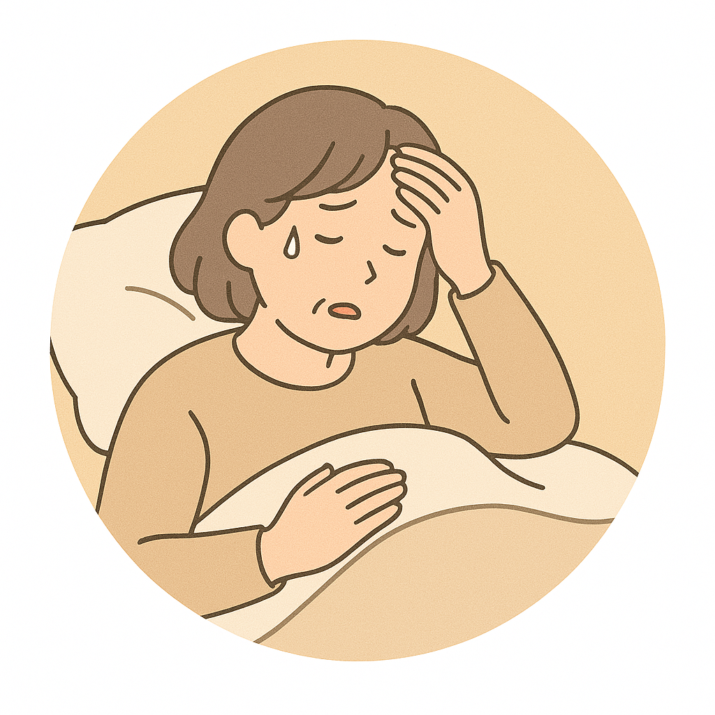 病み上がりの体力回復に飲むタウリン3000