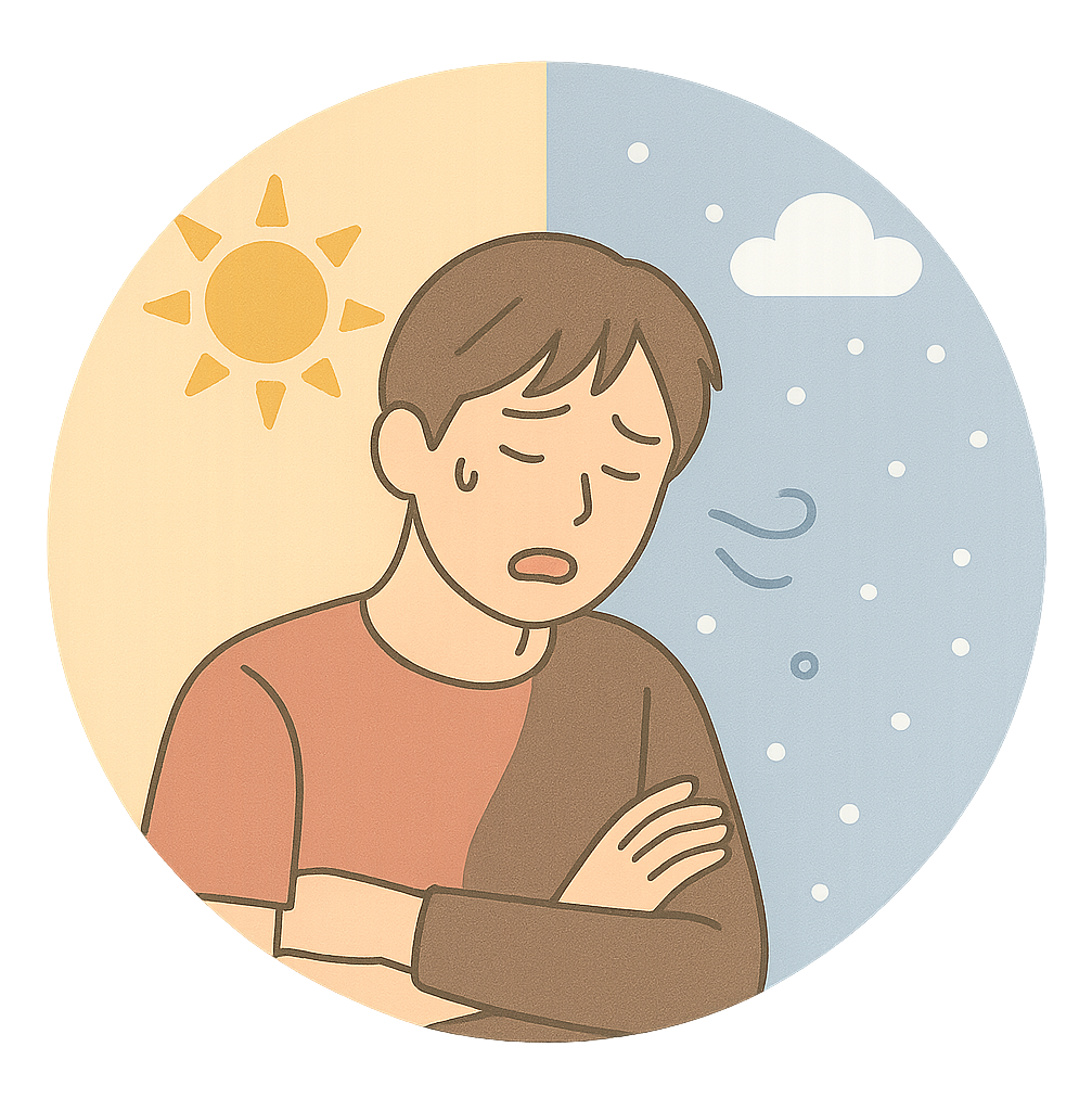 暑さや寒さで消耗した体に飲むタウリン3000