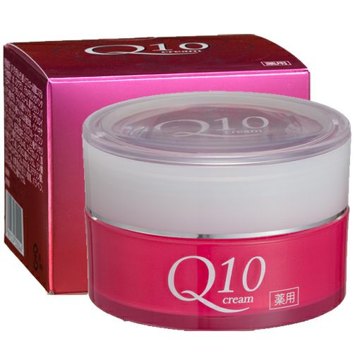 薬用ウレッシュＱ10クリーム