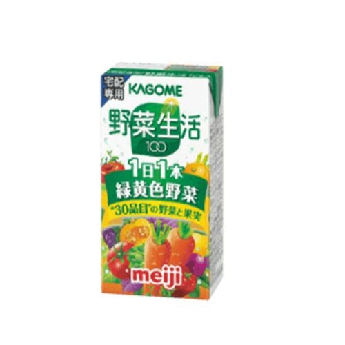 【ごまふ昆布です】野菜ジュース60本＋食品 野菜生活（36本） | 布亀オンラインショップ