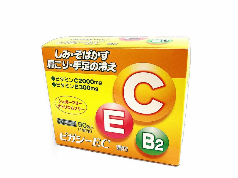 ビガシーEC
