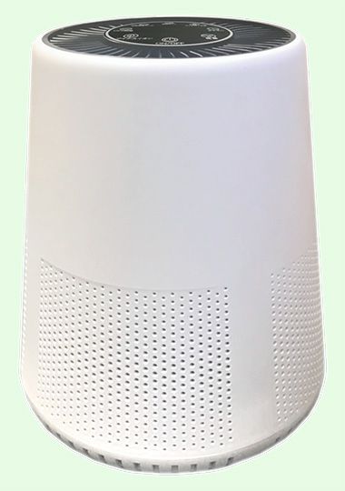 空気清浄機 KJ-160 | 布亀オンラインショップ